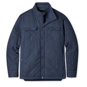 Stio Skycrest Insulated Snap Shirt